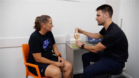 cairns total physio|Smithfield .